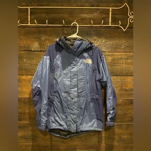North Face jacket